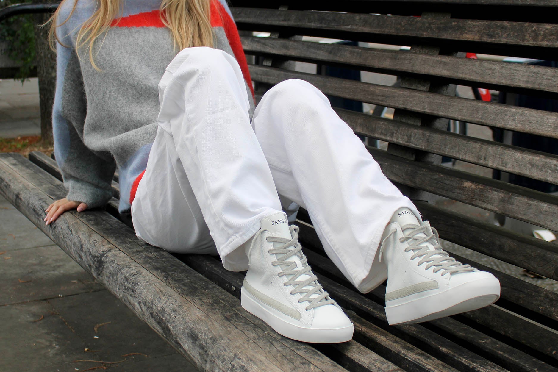 ASTRA HIGHTOPS