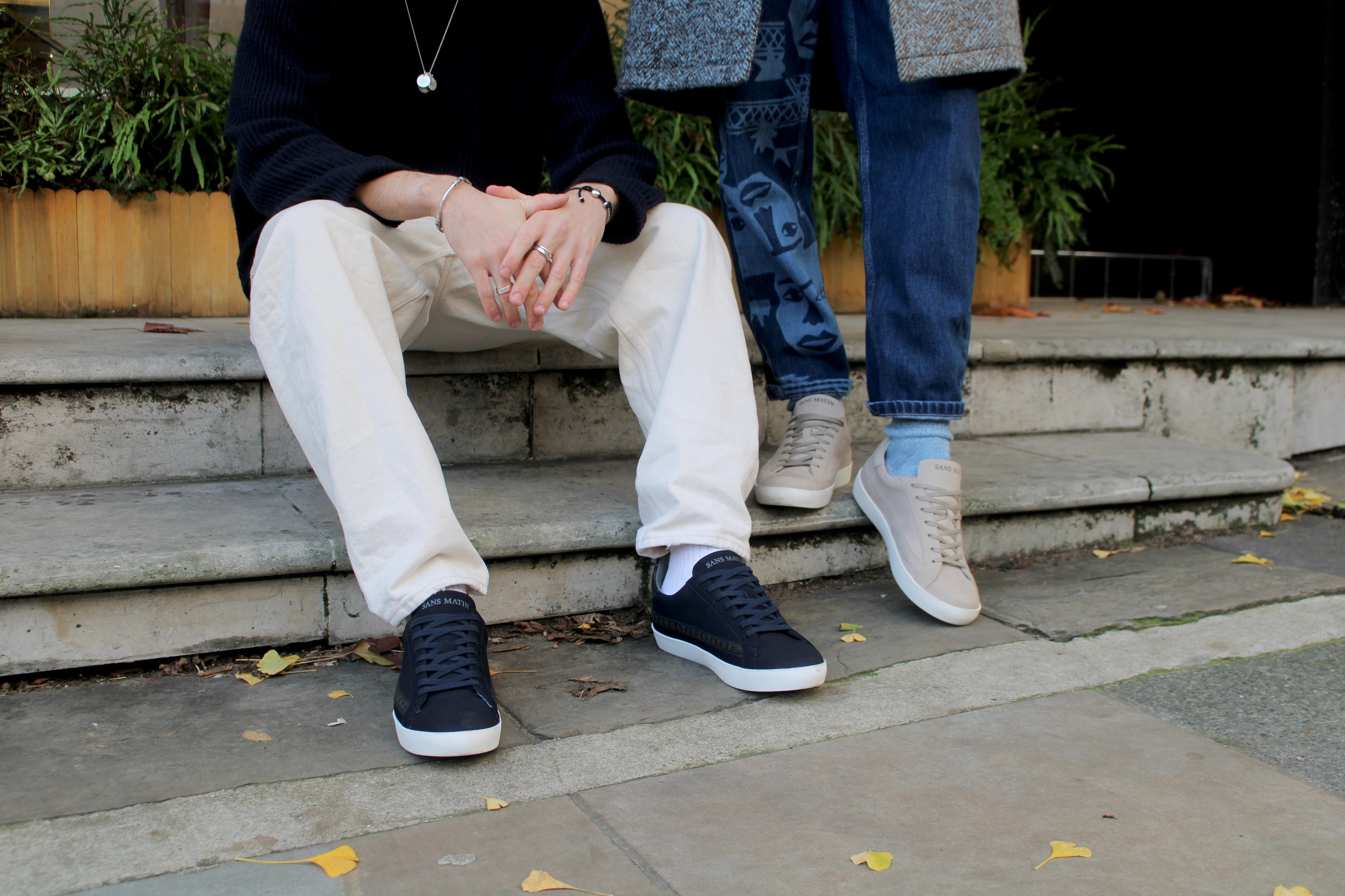 MEN'S COLLECTION