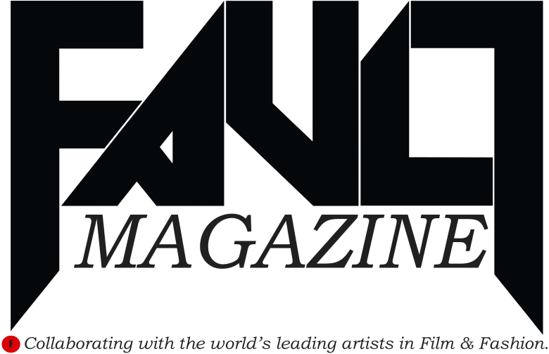 Fault Magazine