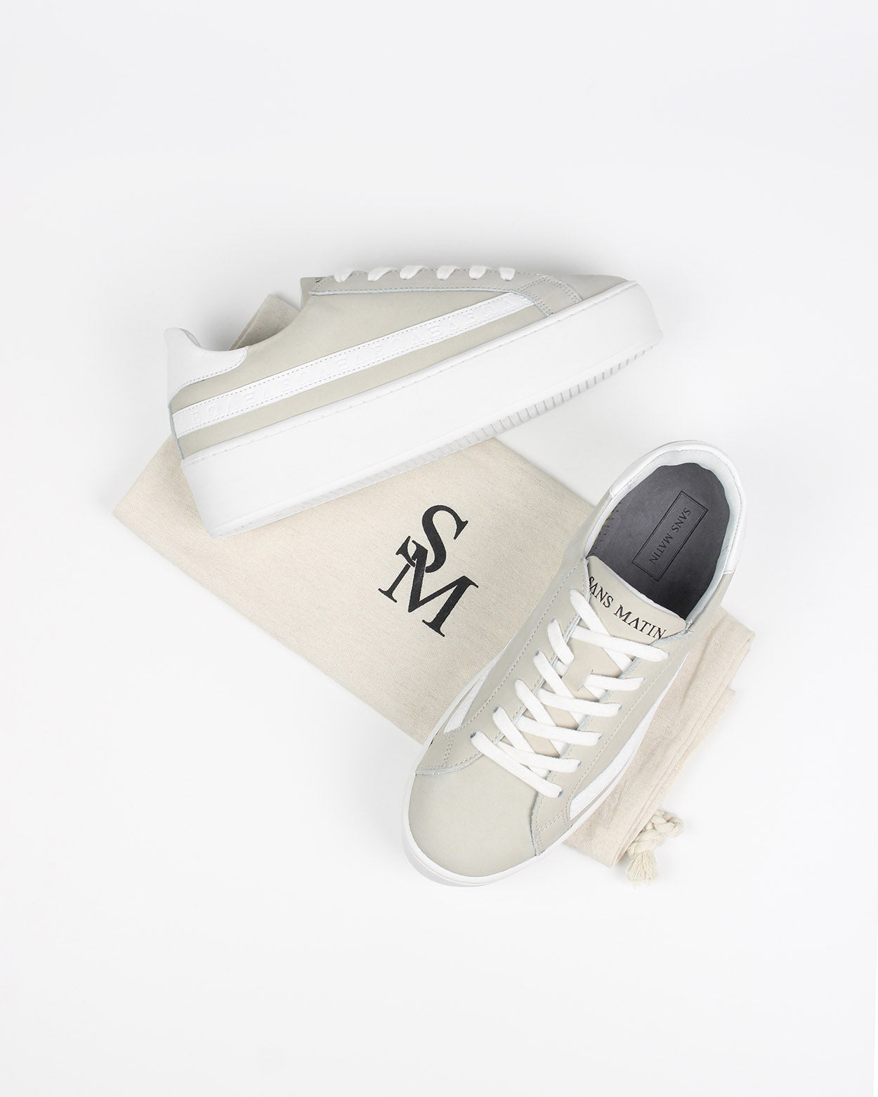 BE THE FIRST TO KNOW