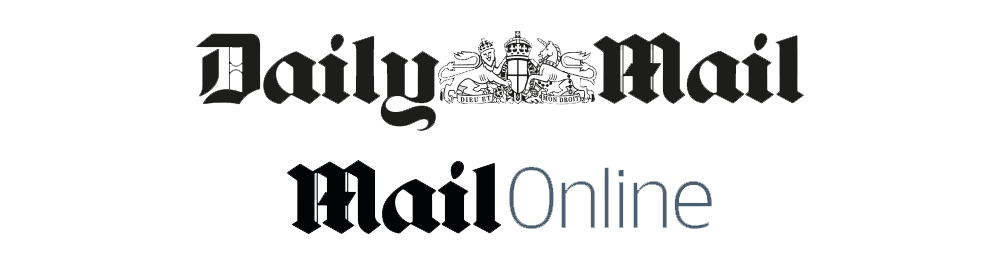 DAILY MAIL ONLINE