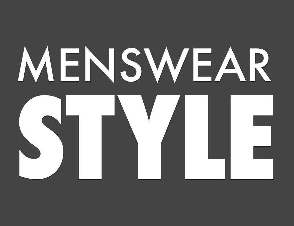 Menswear Style