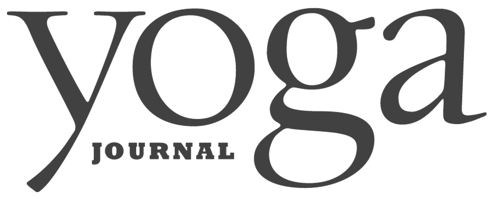 Yoga Journal