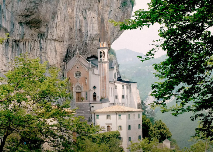 SM Guide: The Relaxed City Break