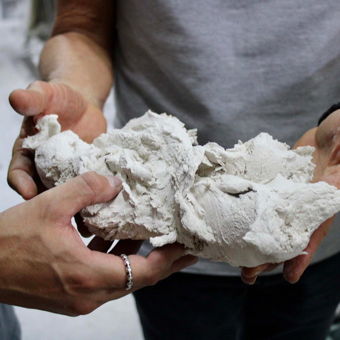 Our 60% Natural Tree Rubber Outsoles