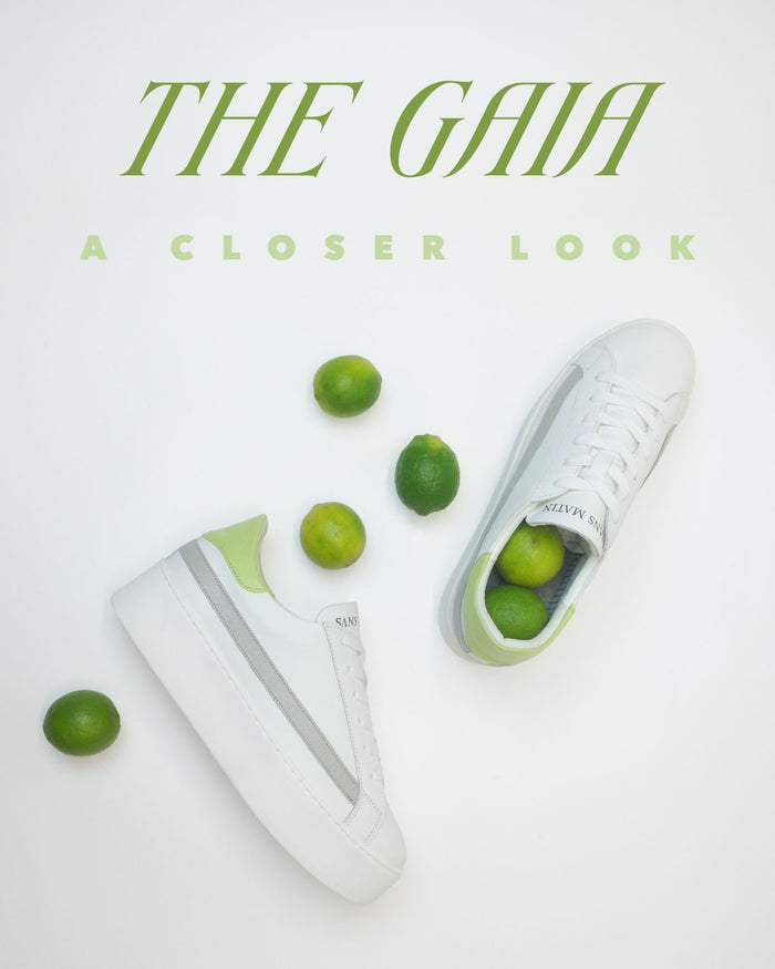 The Gaia Collection: A Closer Look