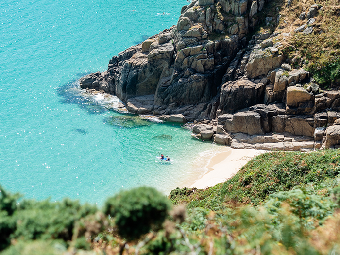 Best Places To Visit In The UK This Summer