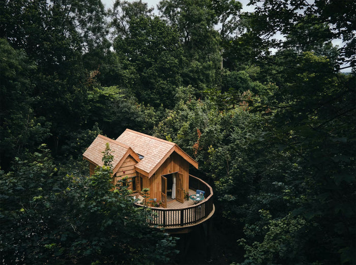 The Ultimate Autumn Escapes