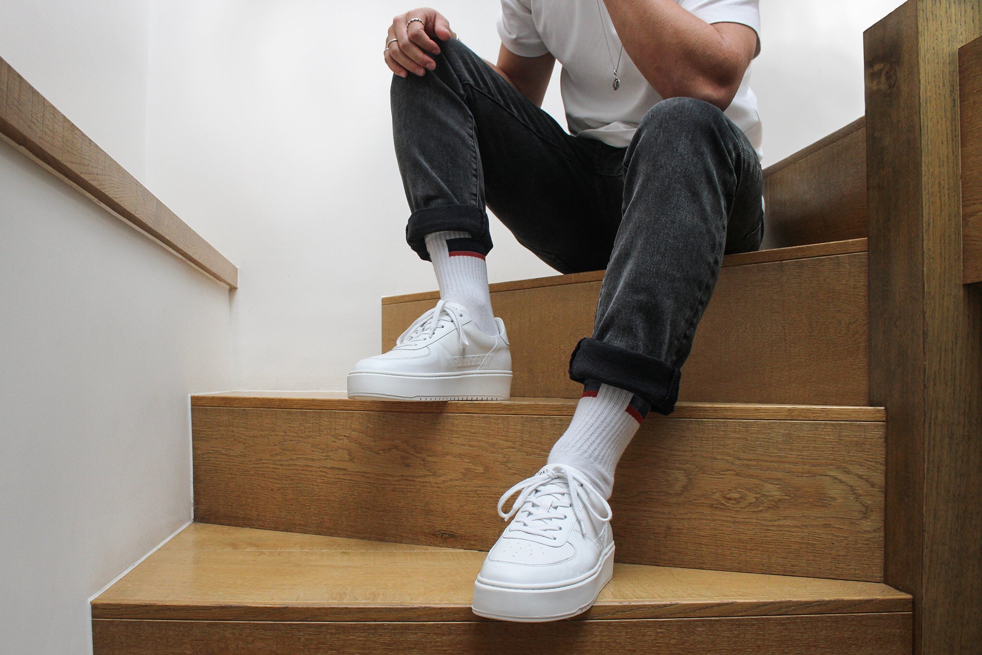 APOLLO LOWTOPS