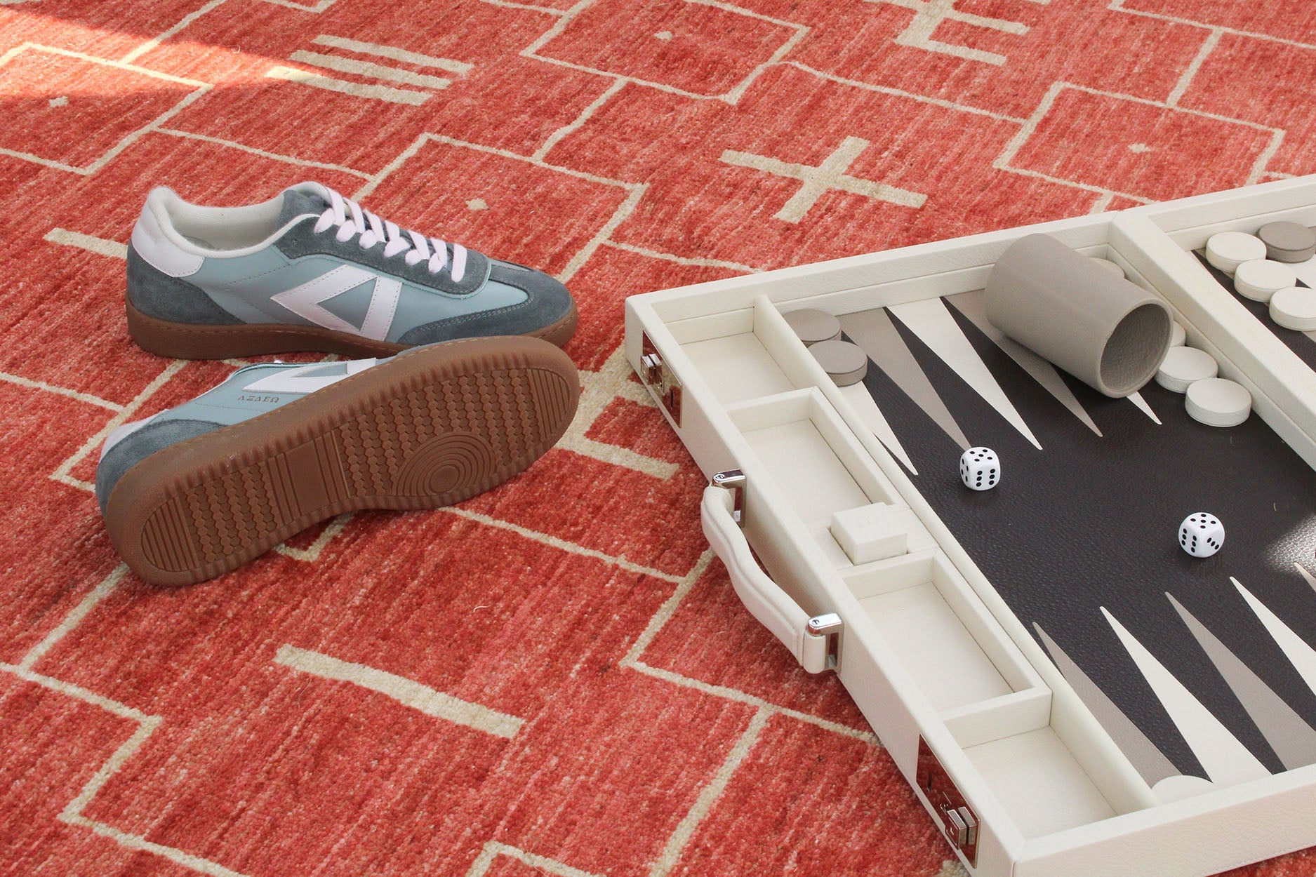 MEN'S NEW IN