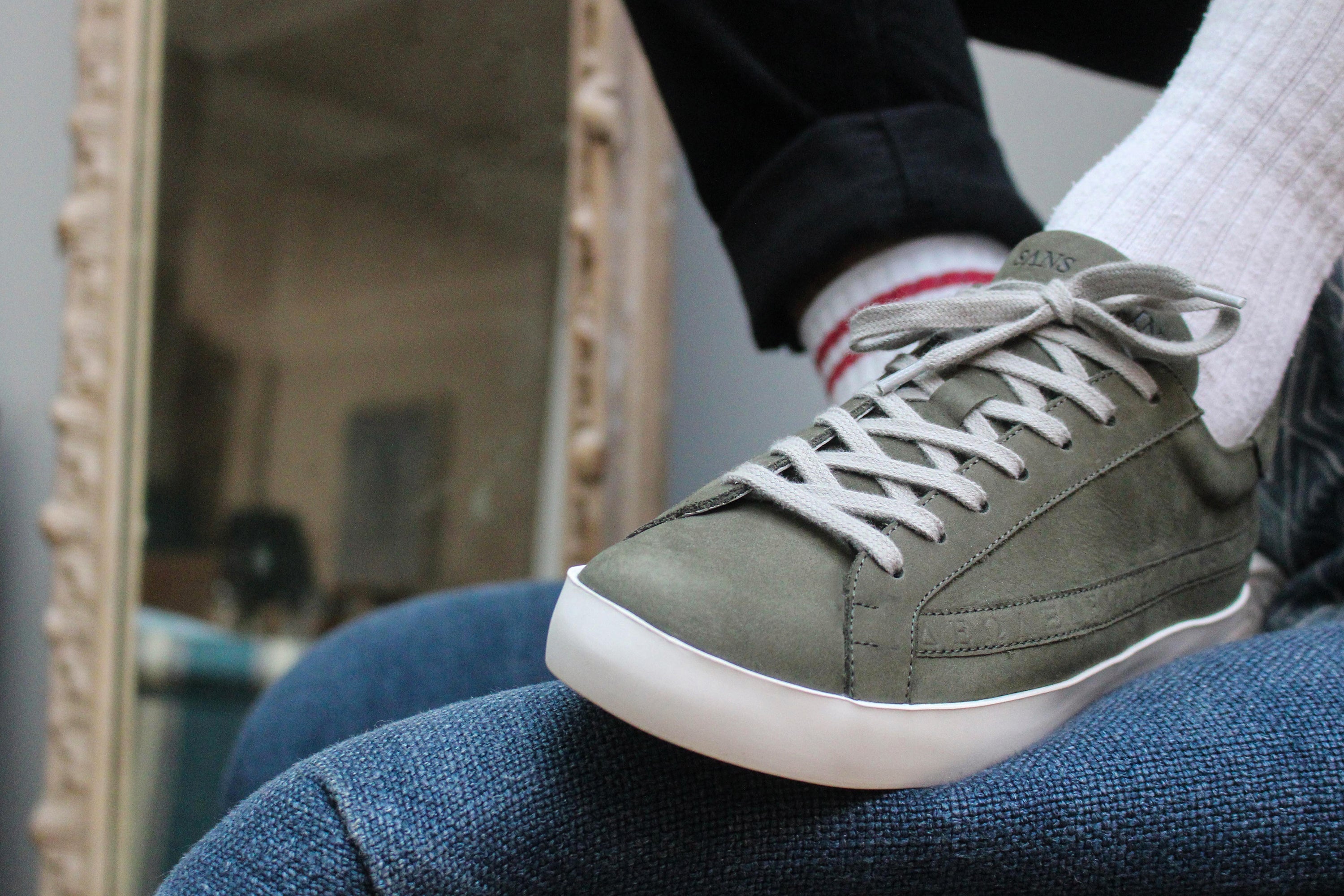 MEN'S NEW IN