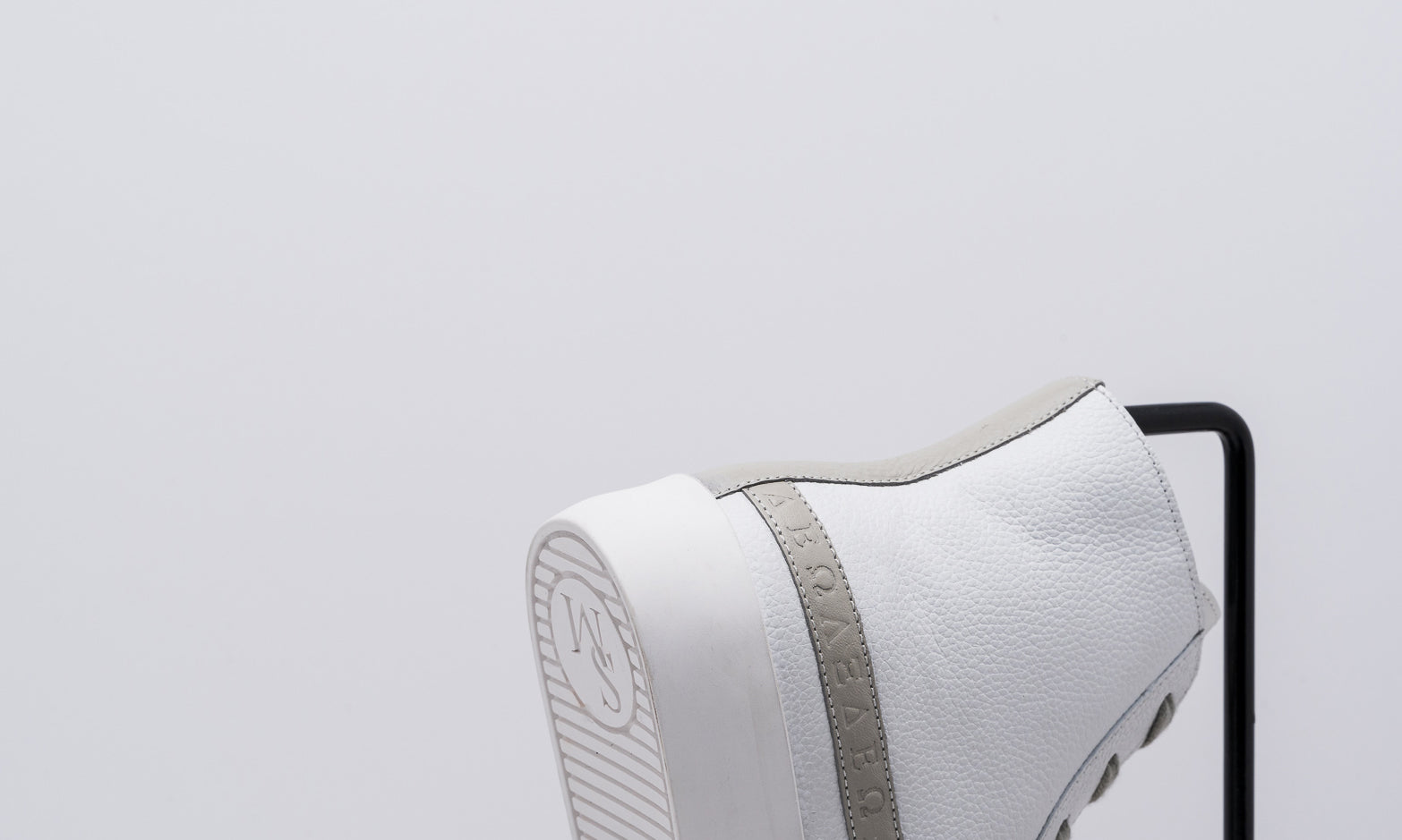 ASTRA HIGHTOPS