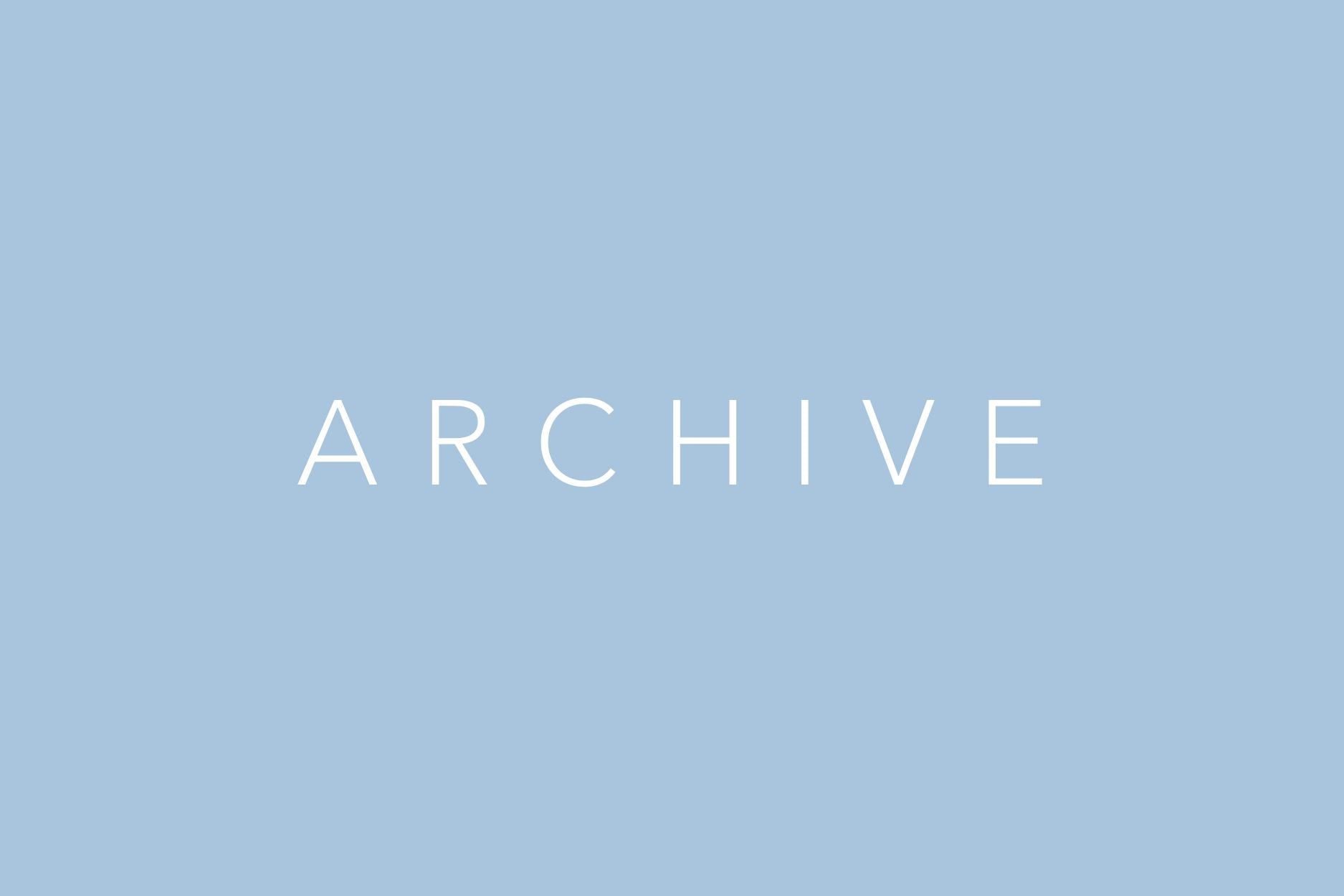 THE SM ARCHIVE WOMEN