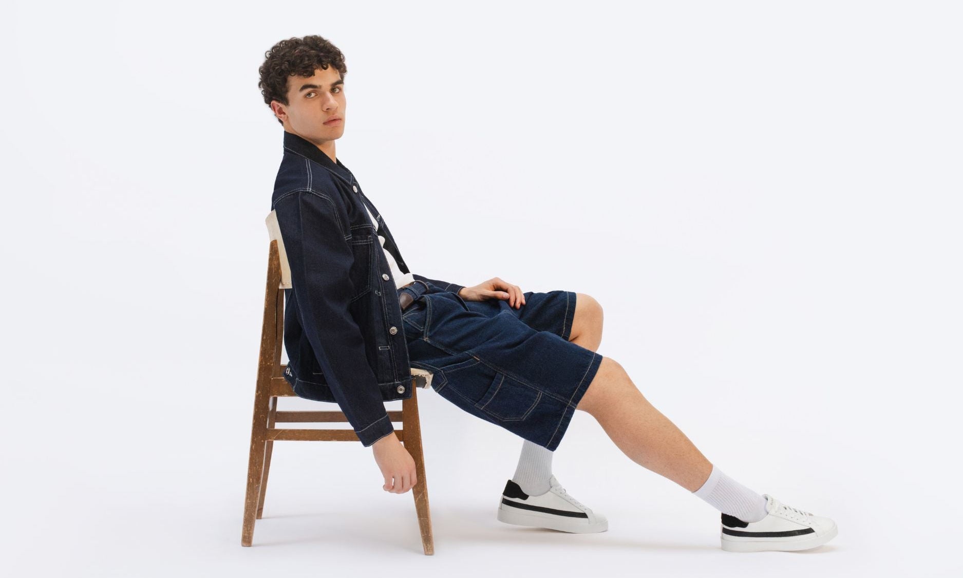 MEN'S COLLECTION