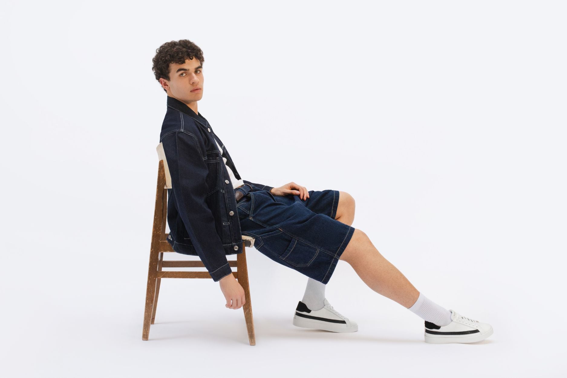 MEN'S COLLECTION