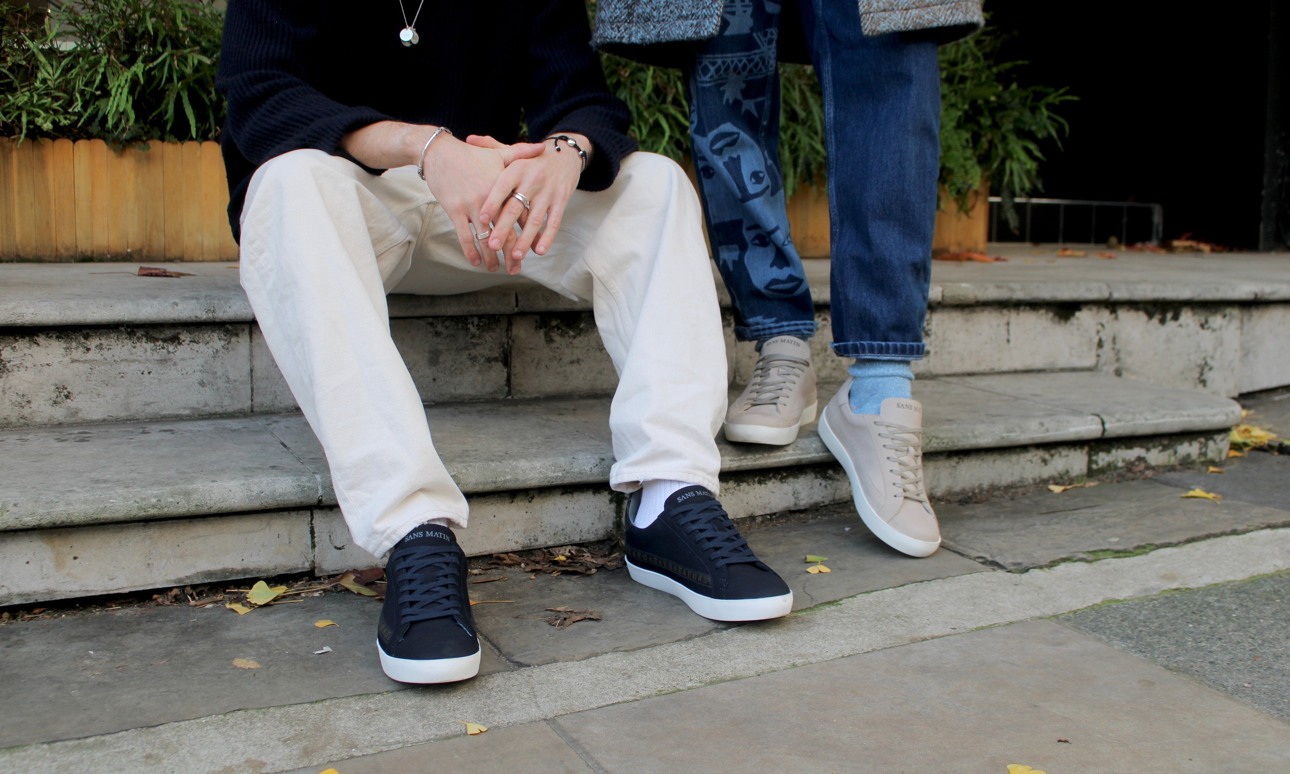 MEN'S COLLECTION