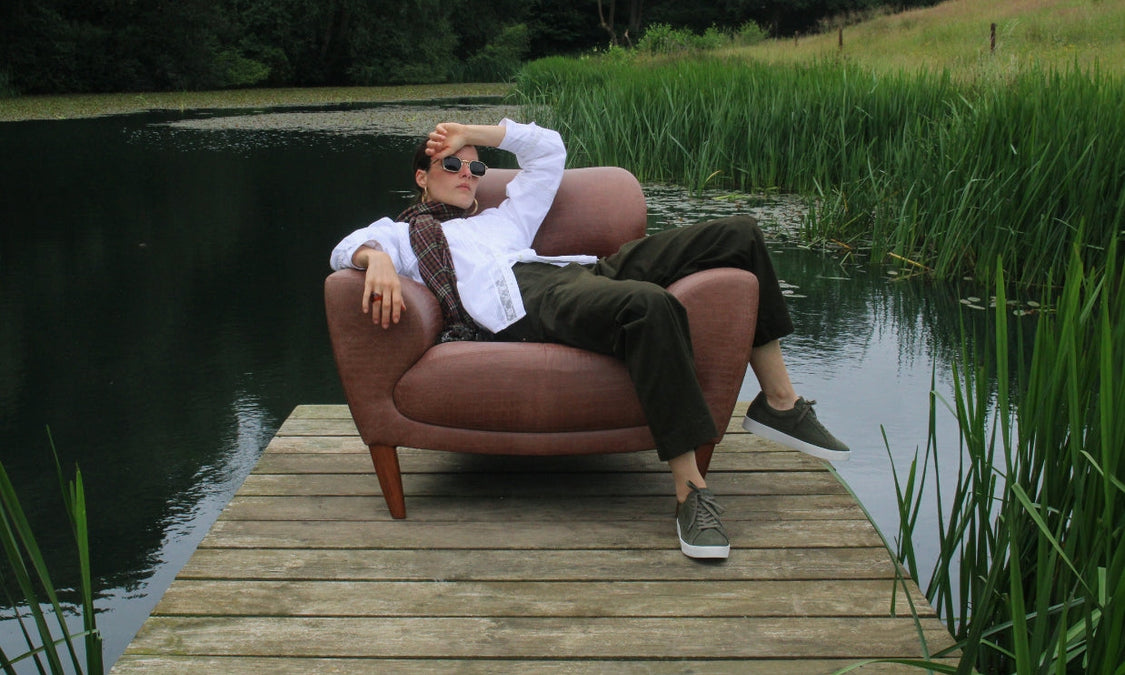 AW25 MEN'S COLLECTION