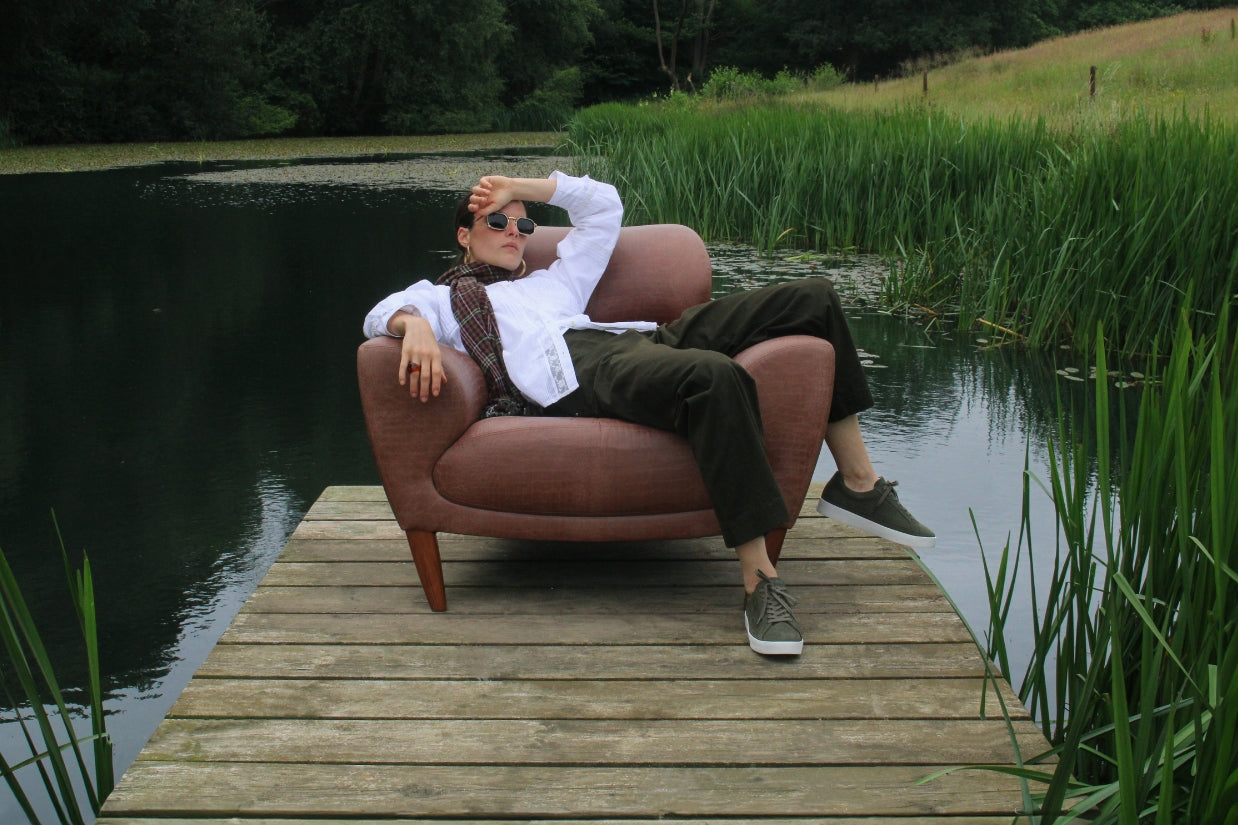 AW25 WOMEN'S COLLECTION