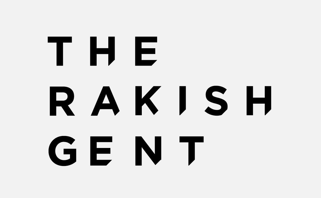 The Rakish Gent