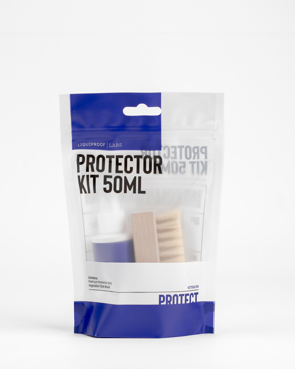 Premium Shoe Eco Protect Kit