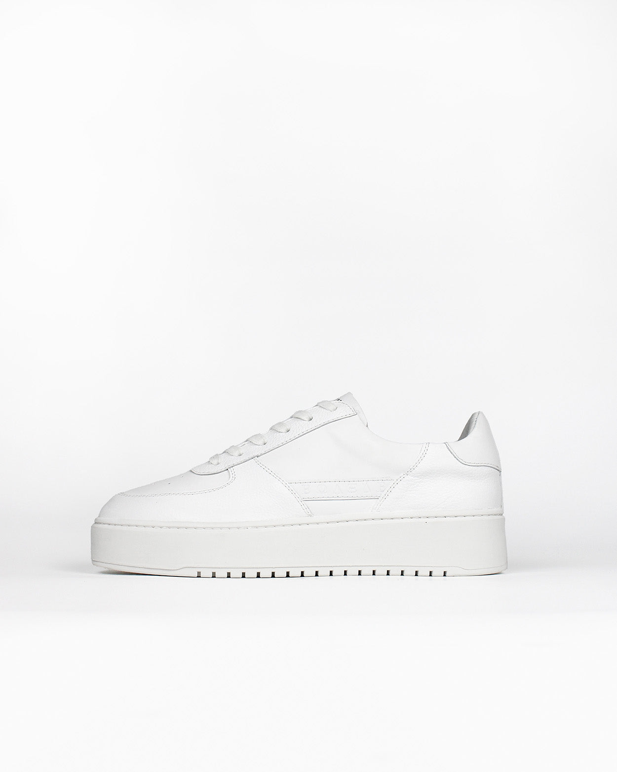 Apollo - White