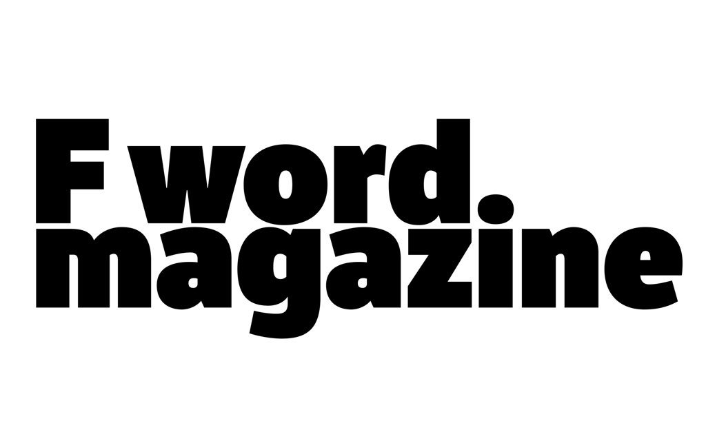 F word magazine