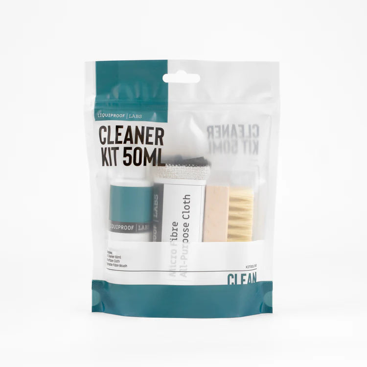 Premium Shoe Eco Cleaning Kit