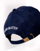 SM Baseball Caps