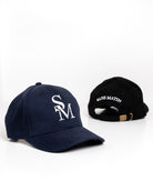 SM Baseball Caps