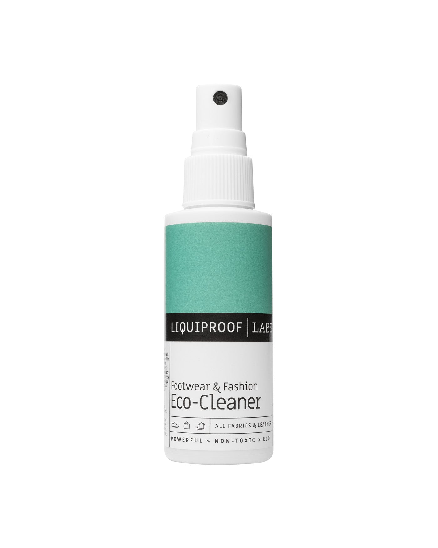 Premium Shoe Eco Clean & Protect Kit – SANS MATIN