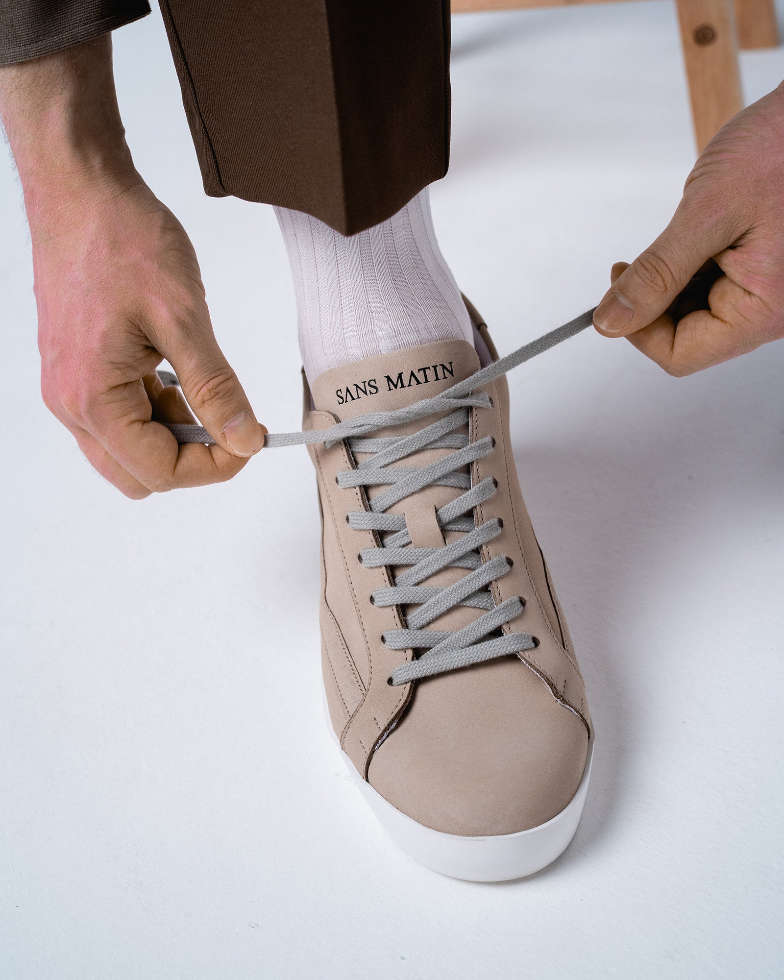 Premium Cotton Laces